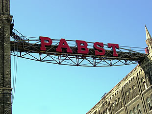 Pabst Building 14 and 15