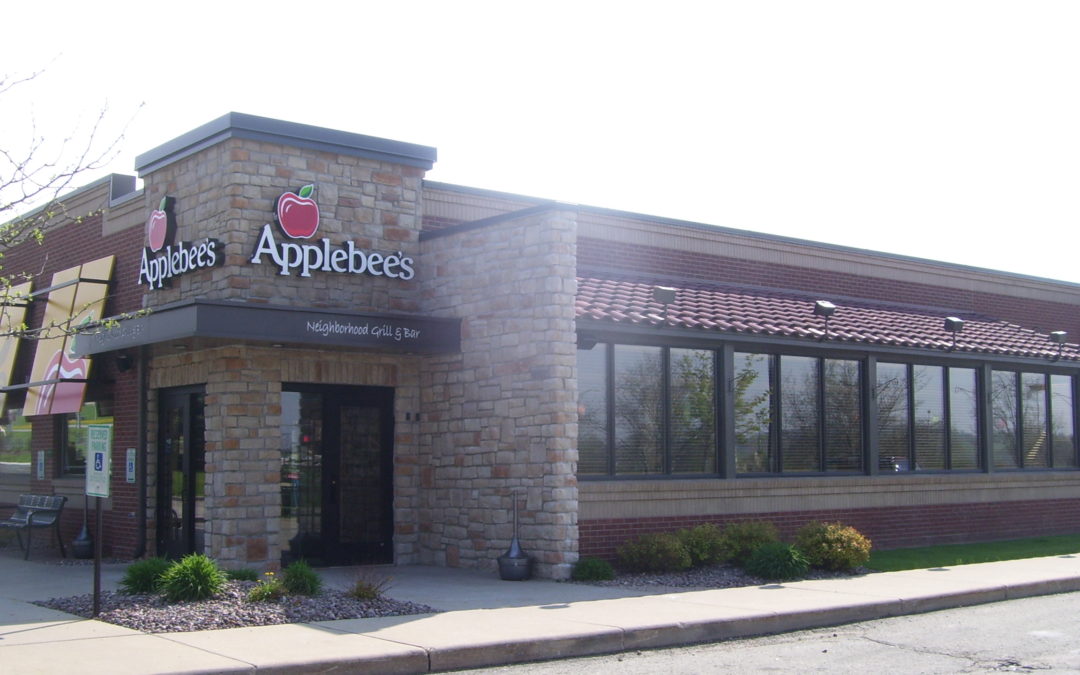 Applebee’s – Madison, WI