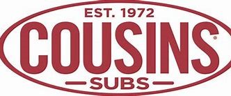 Cousins Subs – College Park IN